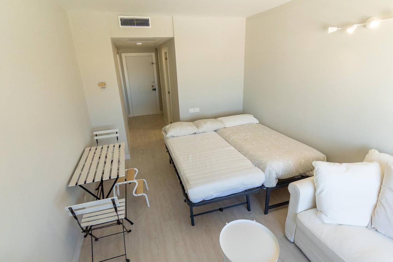 Rentalsevilla Resitur II Extérieur photo