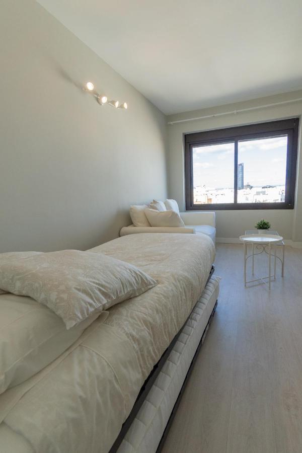 Rentalsevilla Resitur II Extérieur photo