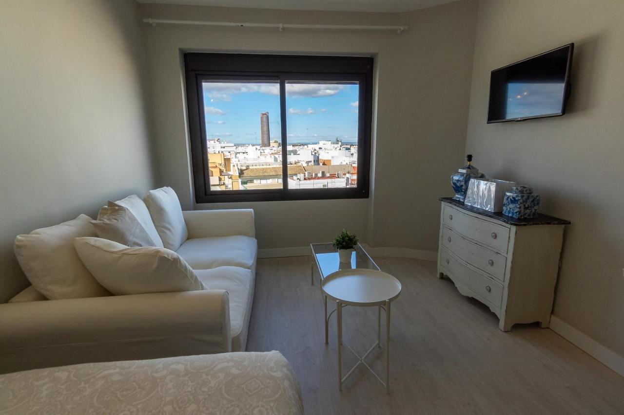 Rentalsevilla Resitur II Extérieur photo