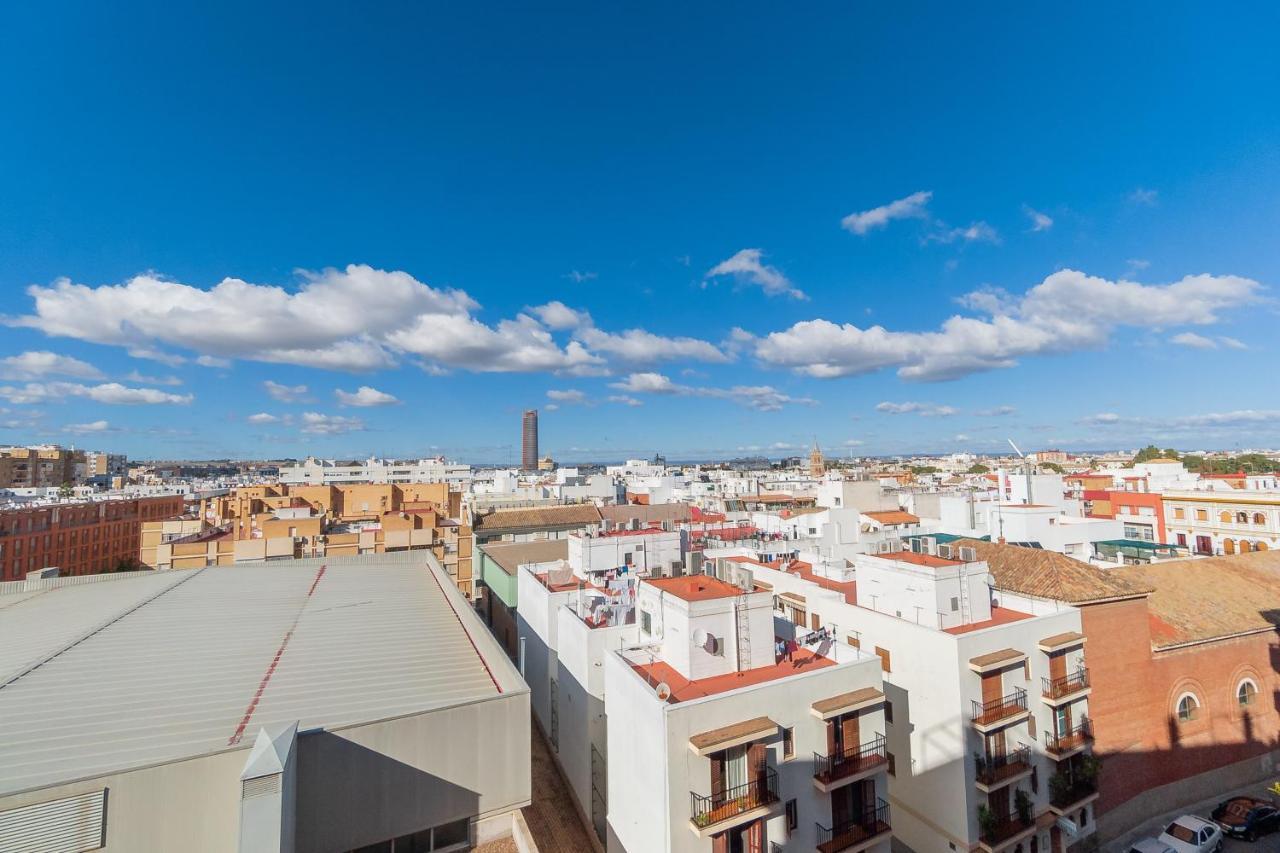 Rentalsevilla Resitur II Extérieur photo
